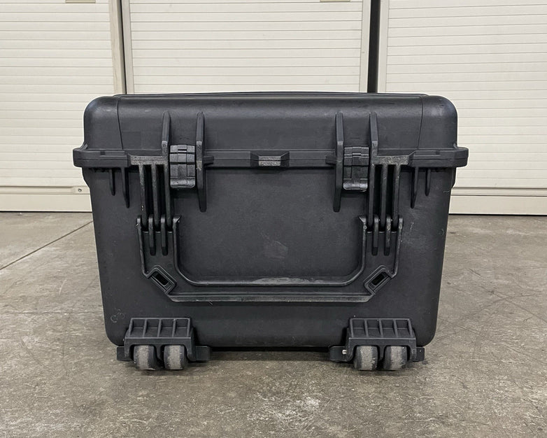 Pelican 1630 Wheeled Protector Hard Case With Foam