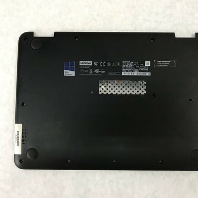 Lenovo Chromebook N23 Bottom Cover Base Shell YDN0B6713001