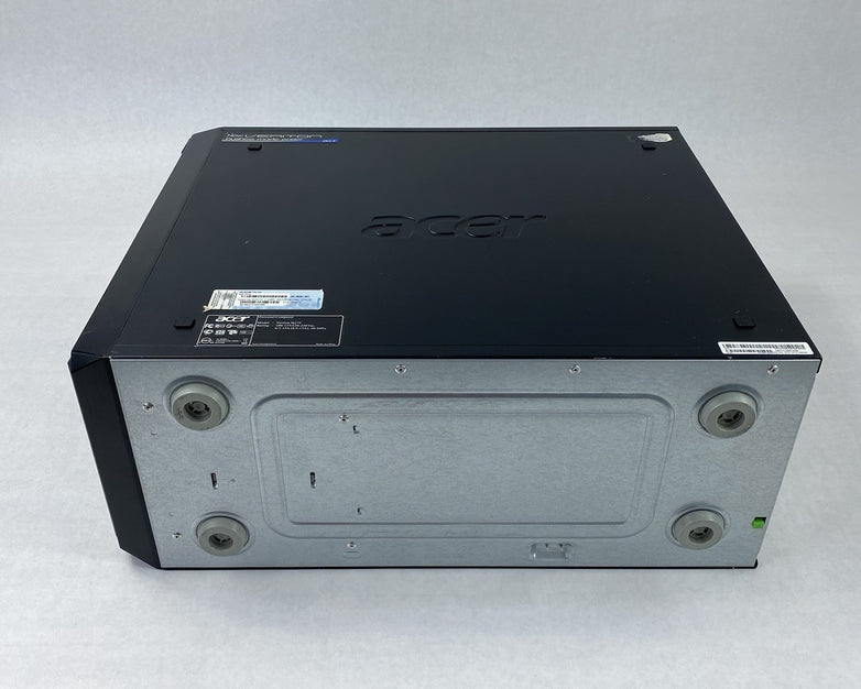 Acer Veriton M275 MT Pentium Dual-Core E6700 3.2GHz 3GB RAM No HDD No OS