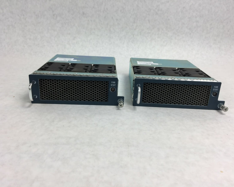 Cisco N10-FAN1 800-32336-02 Fan Module (Lot of 2)