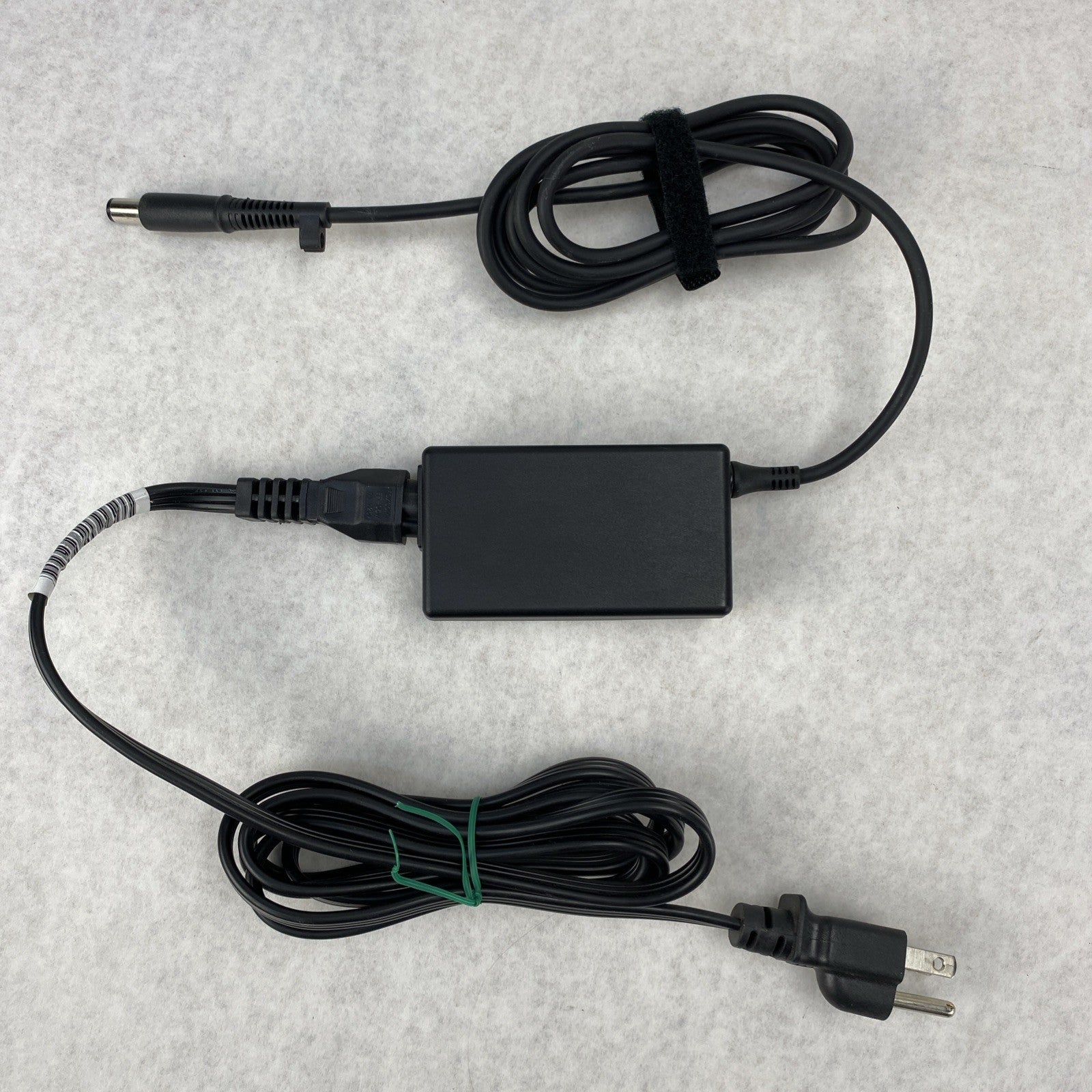 HP TPN-LA16 65W 19.5V 3.33A 7.4mm Laptop AC Adapter w/ Power Cord (Lot of 10)4