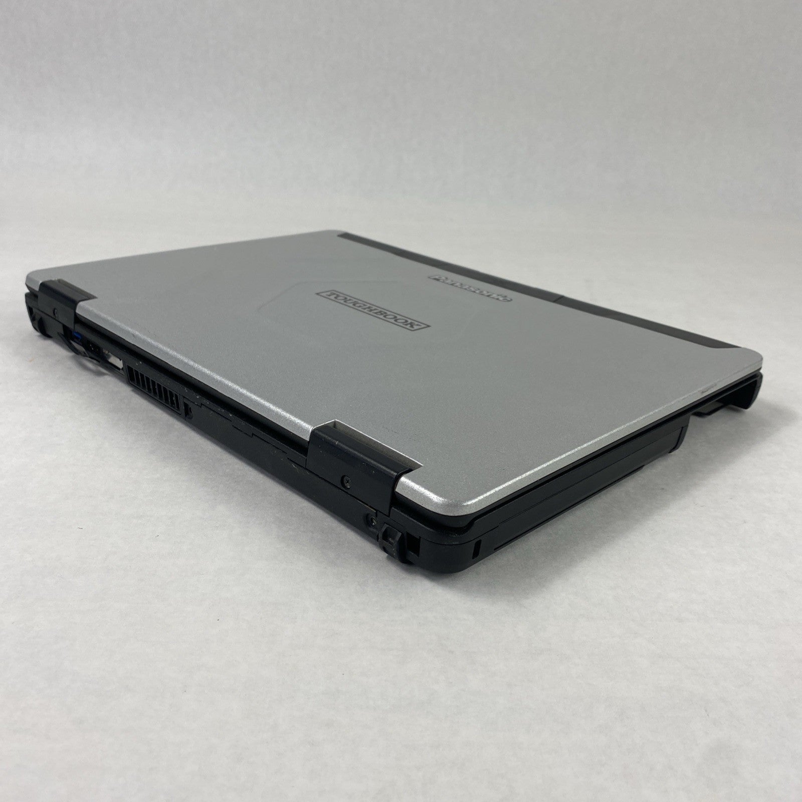 Panasonic Toughbook CF-54 14" Touch i5-6300U 2.4GHz 8GB RAM No Battery No HDD/OS