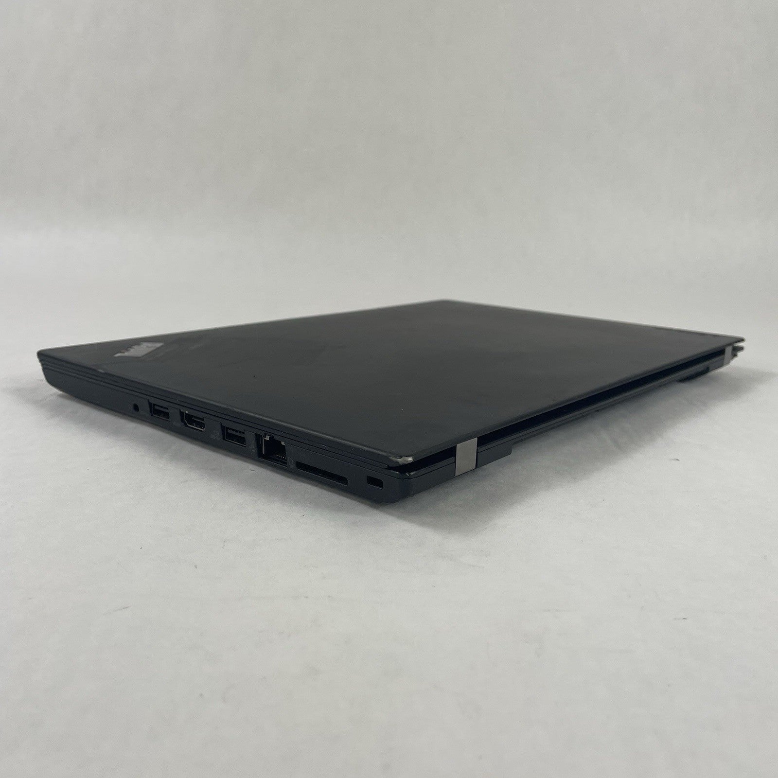 Lenovo ThinkPad T480 14" i5-8350U 1.70 GHz 8 GB RAM No SSD No OS - READ12