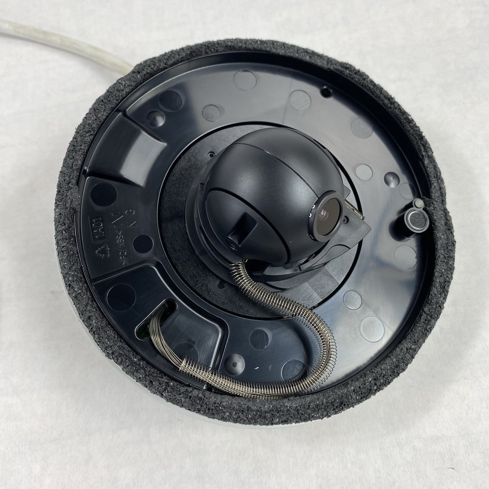Axis M5014 PTZ Network Dome Camera Untested