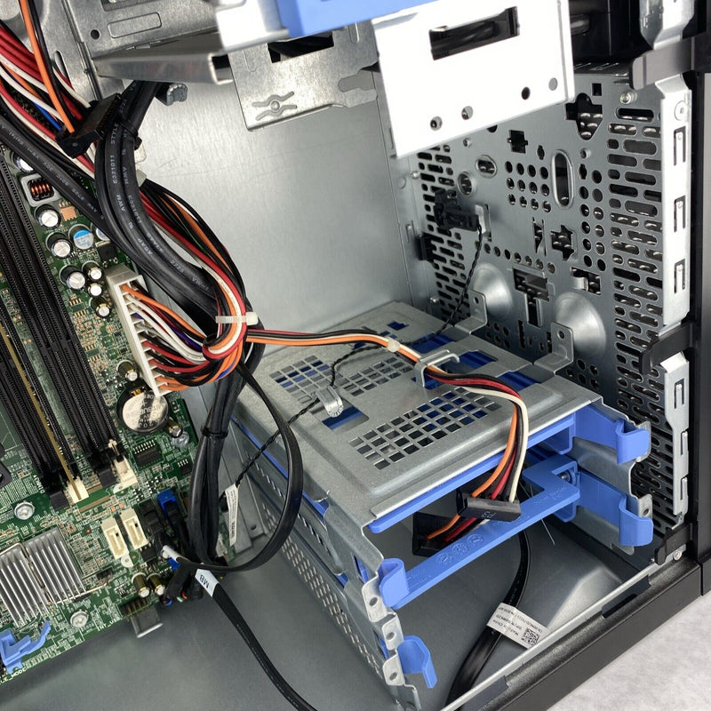 Dell Optiplex 790 MT Intel Core i3-2120 3.30GHz 4GB RAM DVDRW No HDD No OS