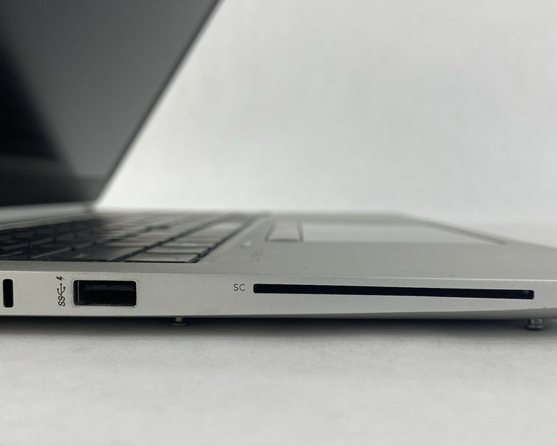 HP EliteBook 850 G5 15.6" i7-8650U 1.90 GHz 8 GB RAM No SSD/OS/AC