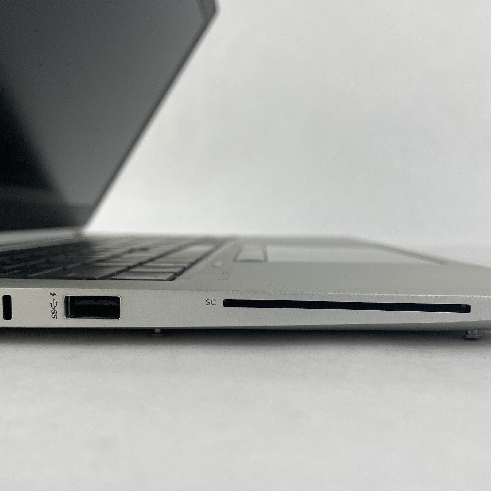 HP EliteBook 850 G5 15.6" i7-8650U 1.90 GHz 8 GB RAM No SSD/OS/AC4