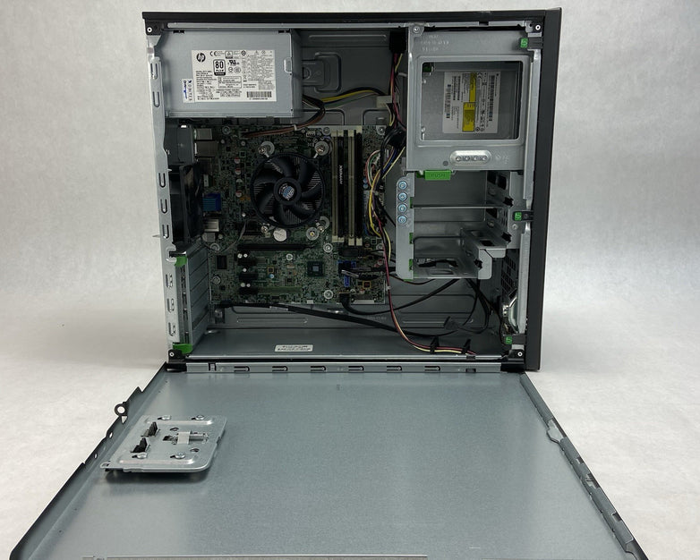 HP ProDesk 600 G1 MT Intel Core i7-4700 3.6GHz 8GB RAM No HDD No OS