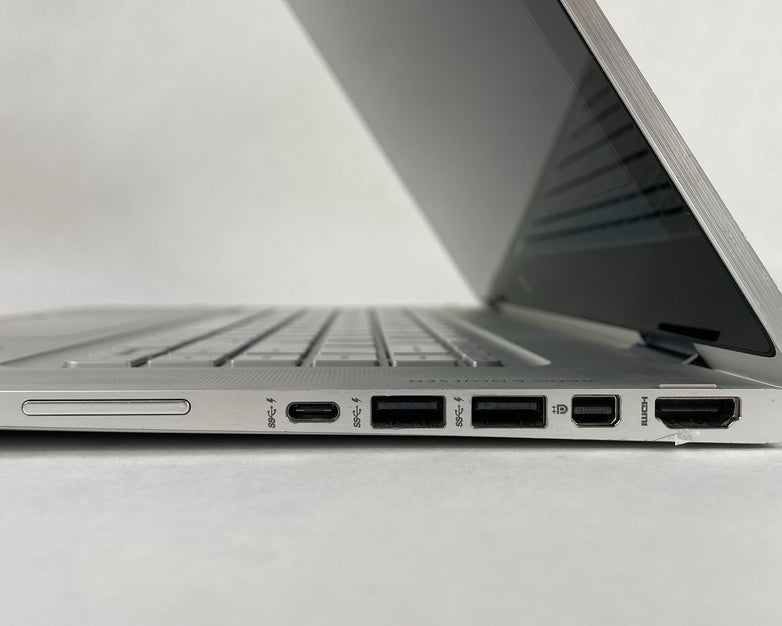 HP Spectra x360 15.6" i7-6500U 2.50 GHz 16 GB RAM No SSD/OS/AC
