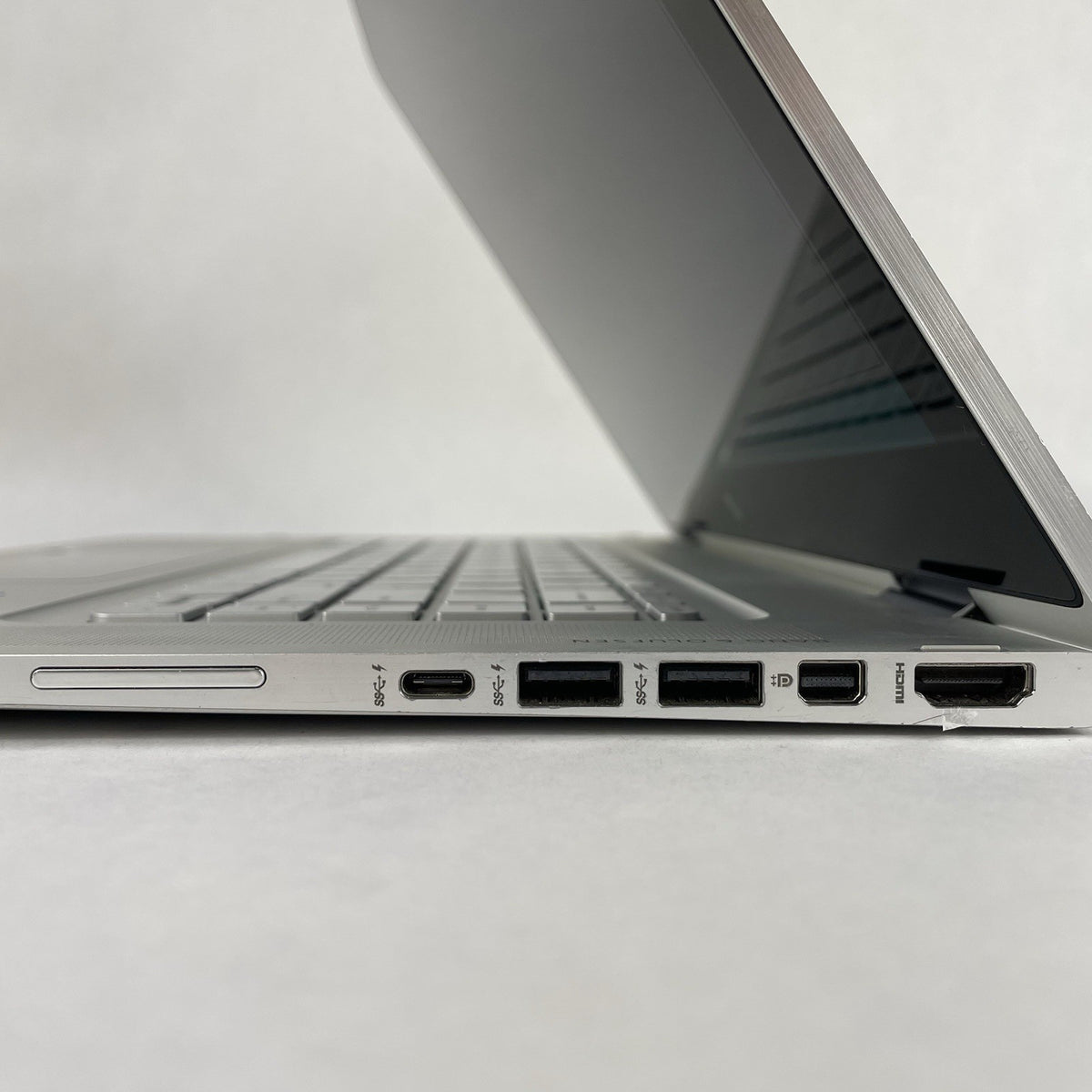 HP Spectra x360 15.6" i7-6500U 2.50 GHz 16 GB RAM No SSD/OS/AC5