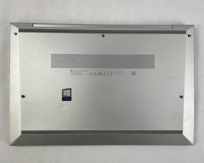 HP EliteBook 840 G8 14" i7-1165G7 2.80 GHz 8 GB RAM No SSD/OS/AC