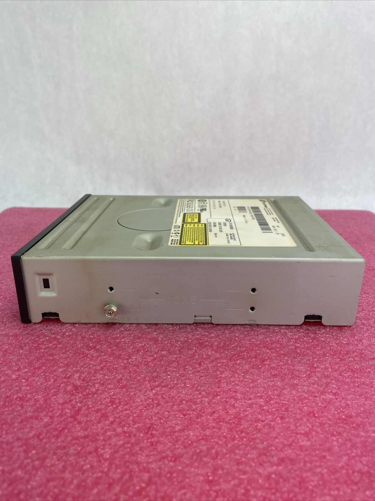 Hitachi-LG Data Storage GCR-8483B