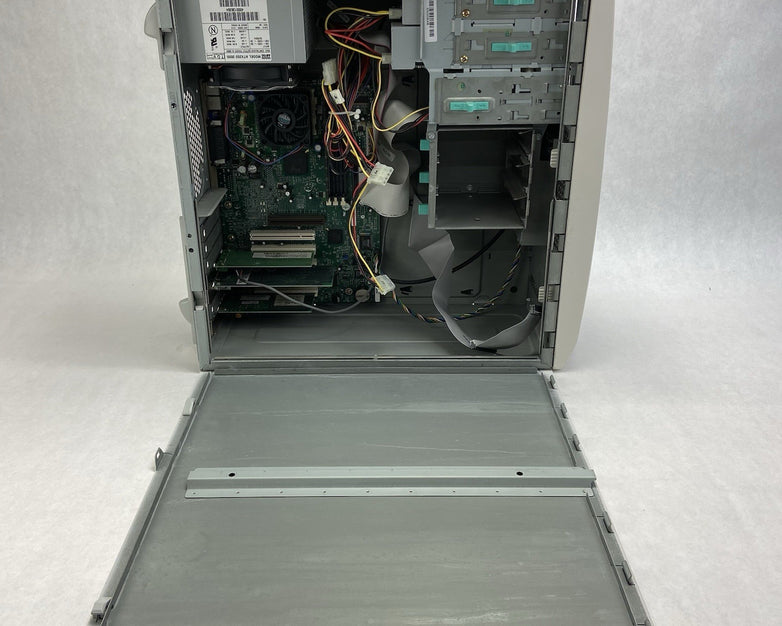 Gateway Performance 933 MT Intel Celeron 934MHz 127MB RAM No HDD No OS
