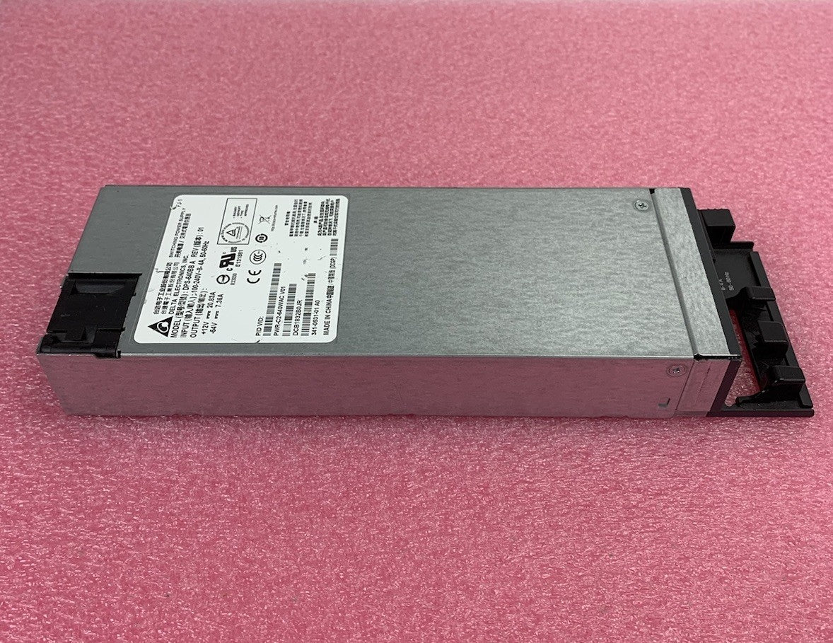 Delta Electronics DPS-640BB A Rev 01 Switching Power Supply