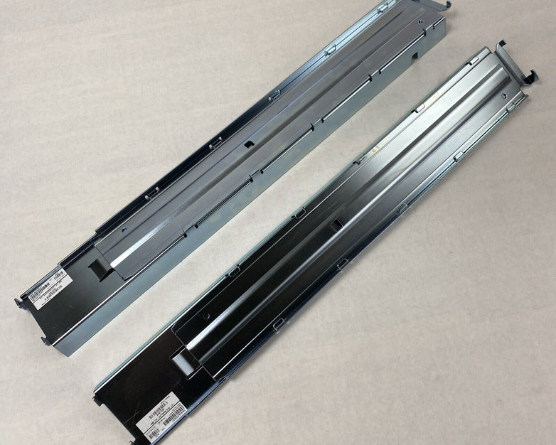 IBM 00VJ949 3U Left Right Sliding Rail Kit