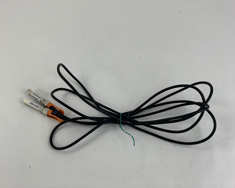 Cisco SFP-H10GB-CU3M 10GBASE-CU Passive Cable 3M - Untested