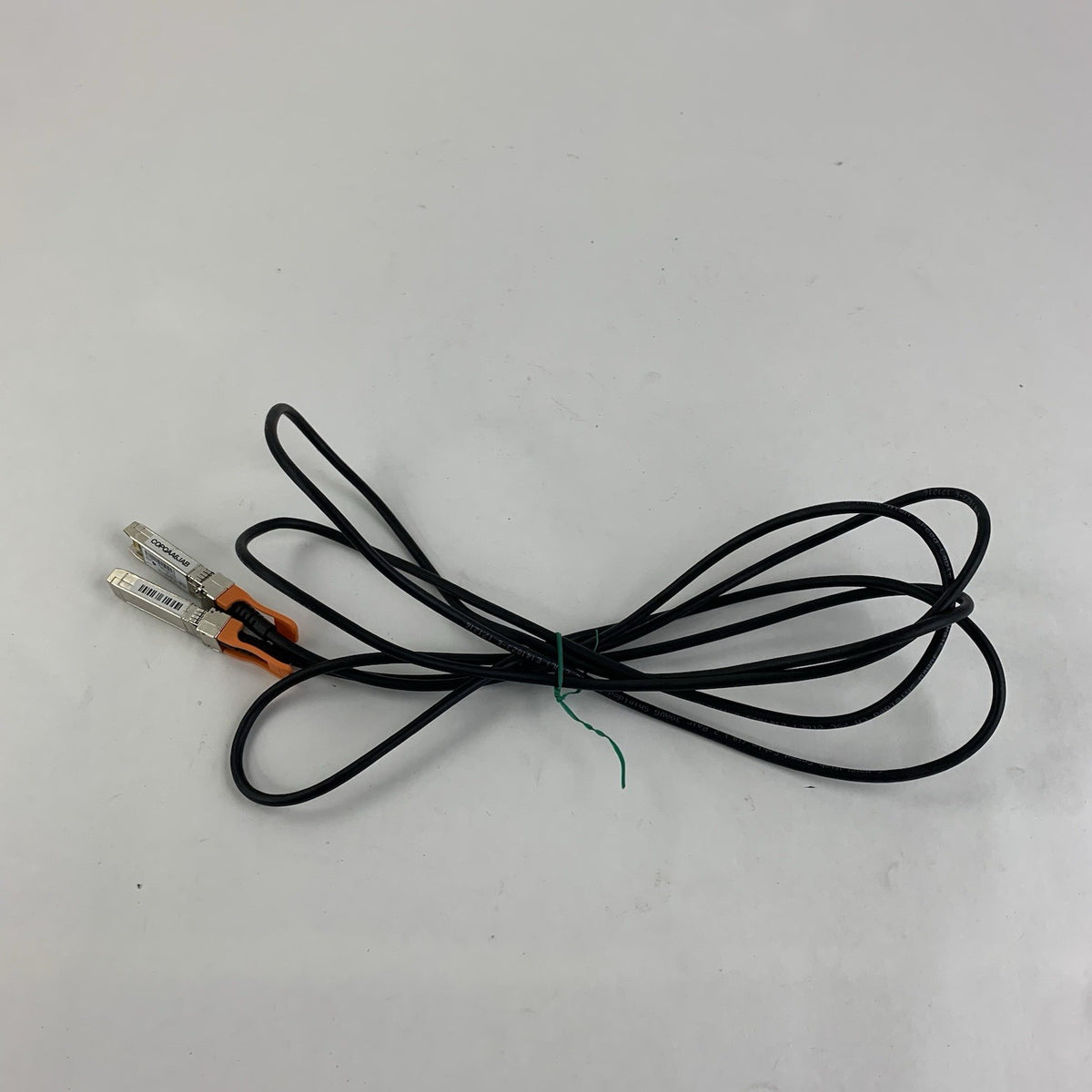 Cisco SFP-H10GB-CU3M 10GBASE-CU Passive Cable 3M - Untested4