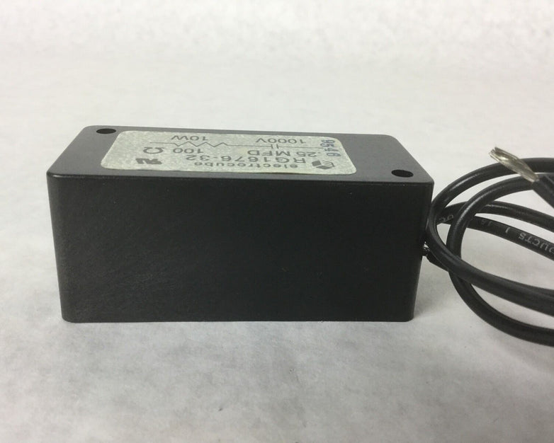 Electrocube RG1676-32 Arc and Noise Suppression