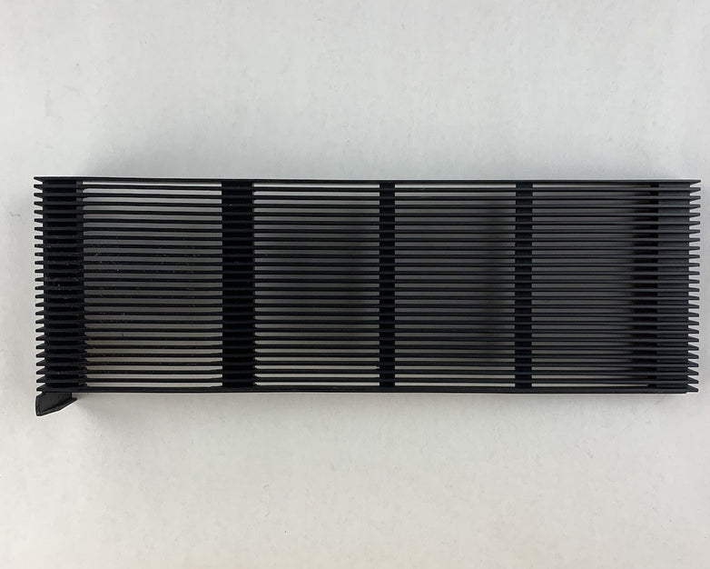 Polycom SB2 Soundbar - Broken Left Speaker Cover