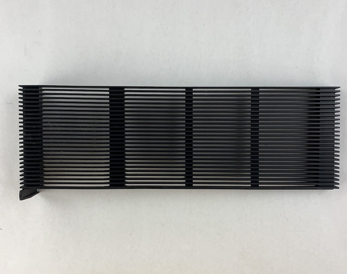 Polycom SB2 Soundbar - Broken Left Speaker Cover