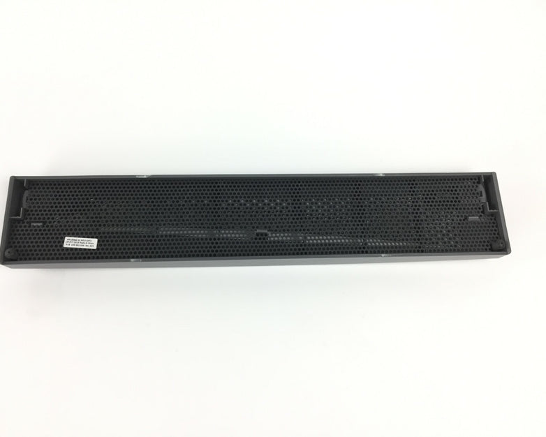 EMC 100-561-046 2U Server Filler Panel Front Bezel For Cx3 Series No EMC Logo