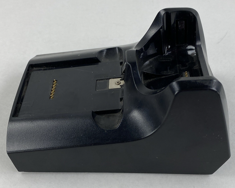 Symbol CRD5500-1000 Charging Cradle No AC Adapter Untested (Lot of 3)