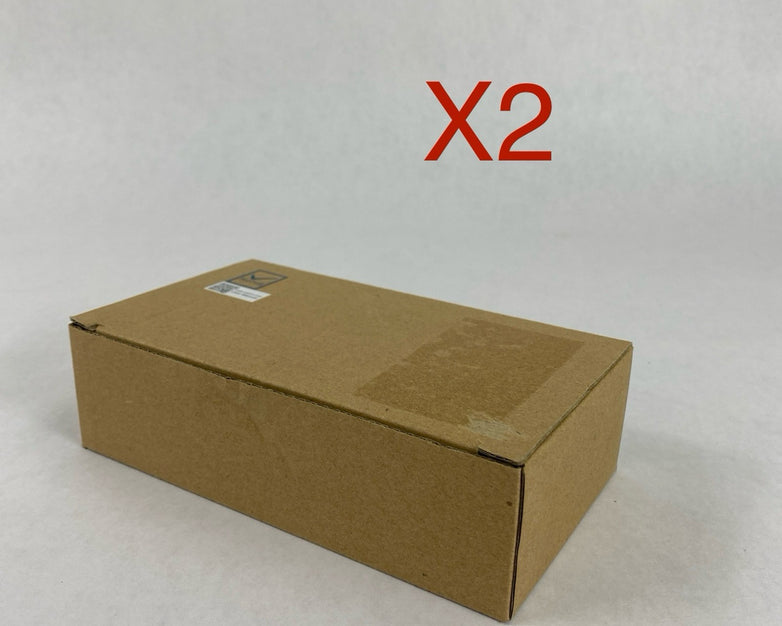 Cincon TRG70A240 AC Adapter Lot of 2