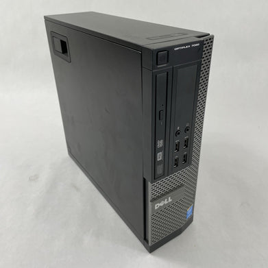 Dell Optiplex 7020 SFF i5-4590 3.30 GHz 4 GB RAM No HDD/OS