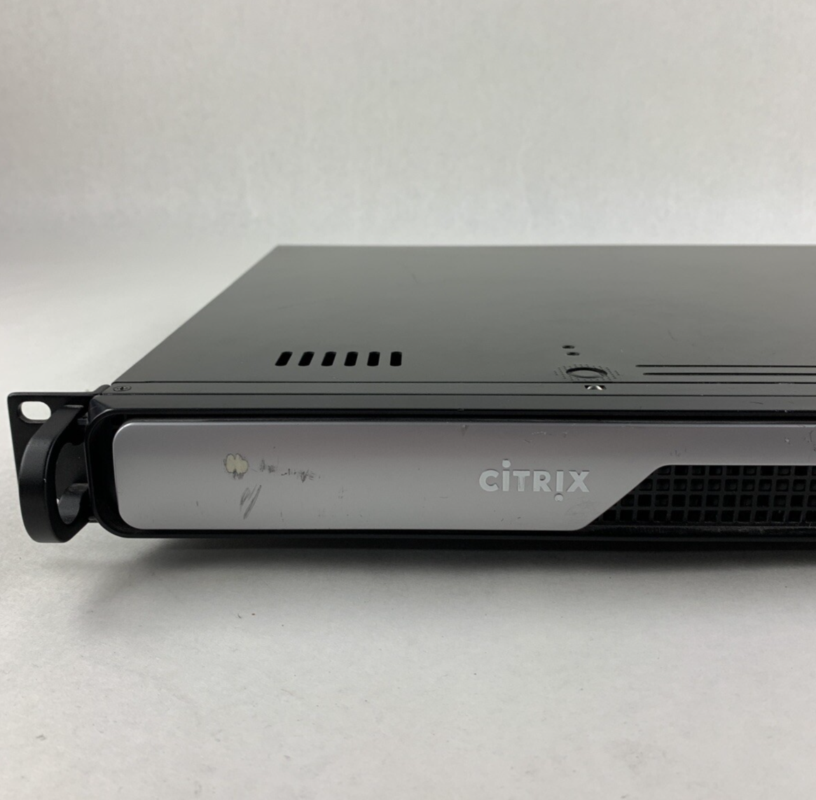 Citrix 512-2 Netscaler SD-WAN  8 GB RAM Factory Reset No SSD