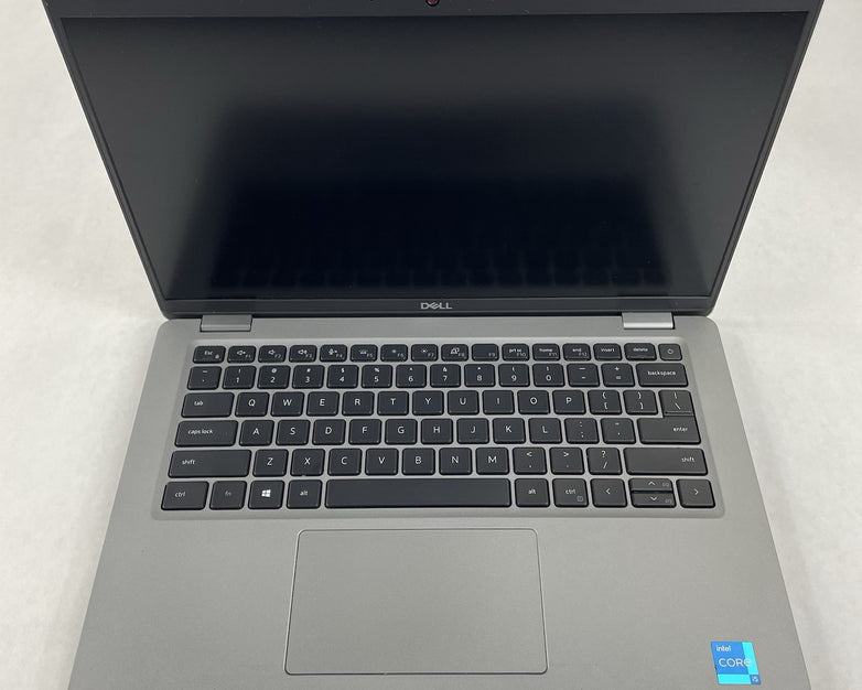 Dell Latitude 5420 14" i5-1135G7 1.40 GHz 8 GB RAM No SSD/OS/AC - Worn Paint