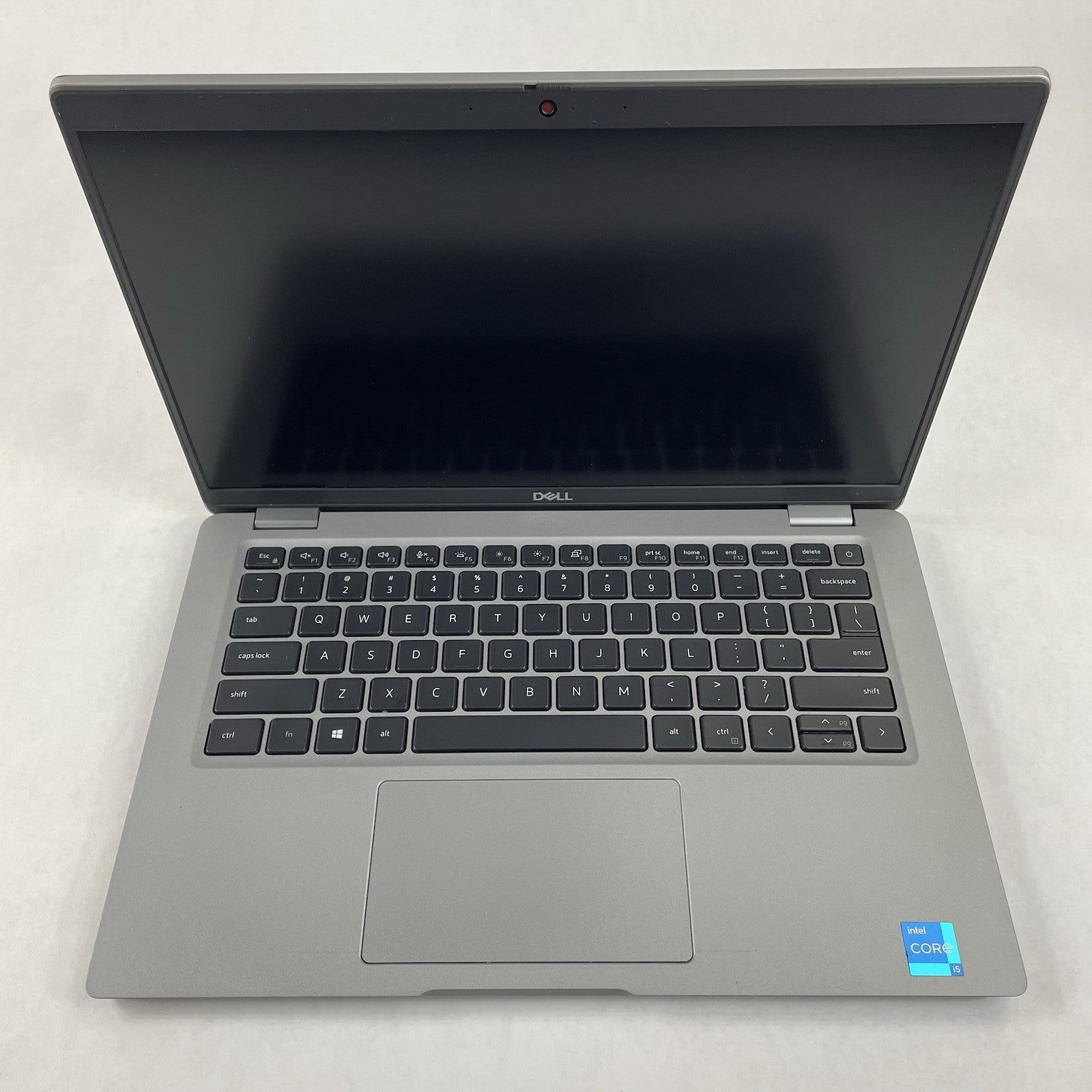 Dell Latitude 5420 14" i5-1135G7 1.40 GHz 8 GB RAM No SSD/OS/AC - Worn Paint1
