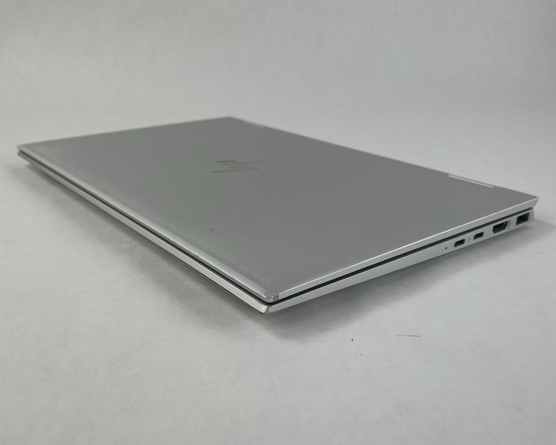 HP EliteBook x360 1030 G8 13.3" i7-1185G7 3.00GHz 16GB RAM No SSD/OS/AC/Batt-Key
