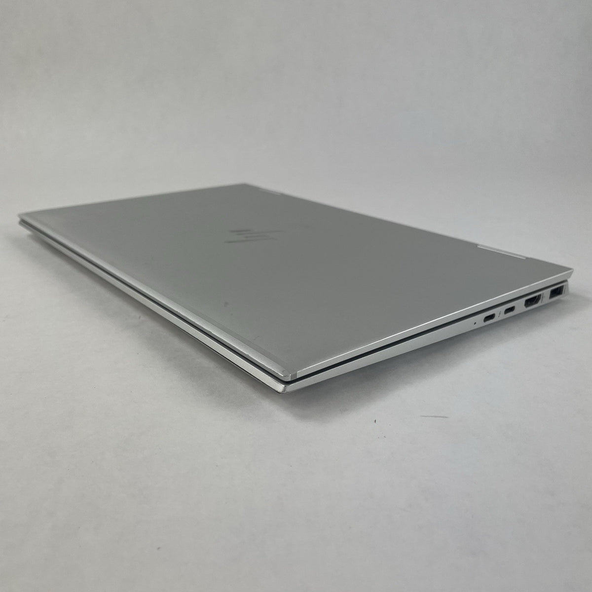HP EliteBook x360 1030 G8 13.3" i7-1185G7 3.00GHz 16GB RAM No SSD/OS/AC/Batt-Key10