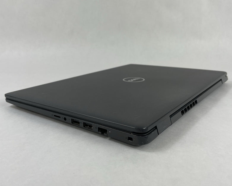 Dell Latitude 3510 15.6" i5-10210U 1.60 GHz 8 GB RAM No SSD/OS/AC - Bad Edge