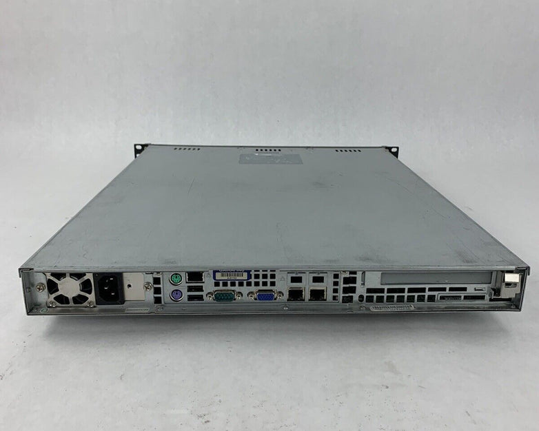 SuperMicro X8STI Server 1x Xeon L5630 2.13 GHz 16 GB ram NO OS NO HDD