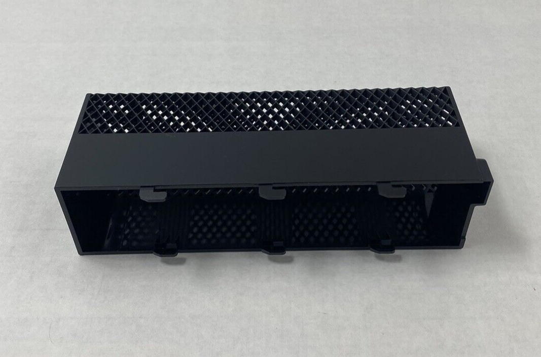 Lot of 8 Genuine Dell OptiPlex Cable Cover
