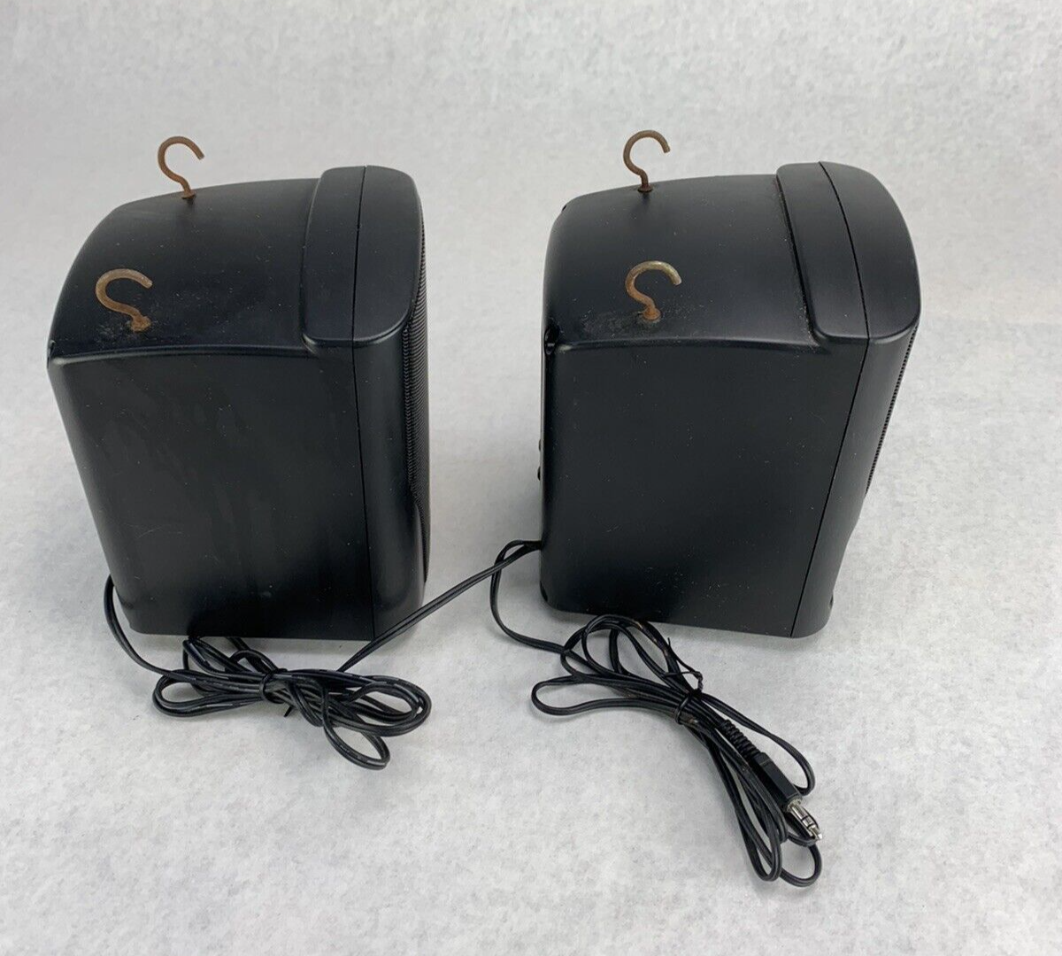 Optimus AMX-7 Amplified Speaker System