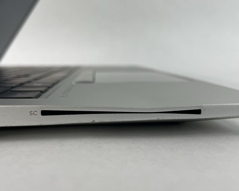HP EliteBook 850 G8 15.6" i5-1145G7 2.60 GHz 8 GB RAM No SSD/OS/AC- Bent SC Slot