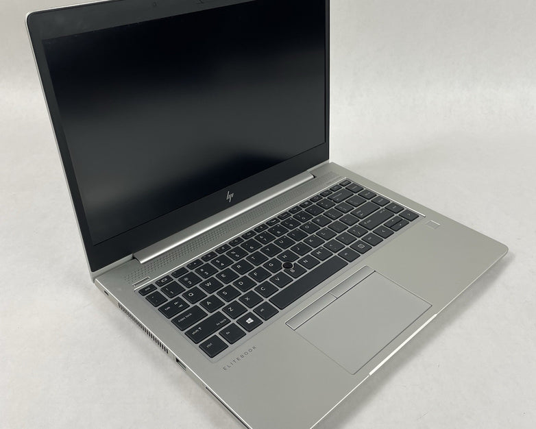 HP MT45 Thin Client 14" AMD Ryzen 3 Pro 3300U 2.10 GHz 8 GB RAM No SSD/OS/AC