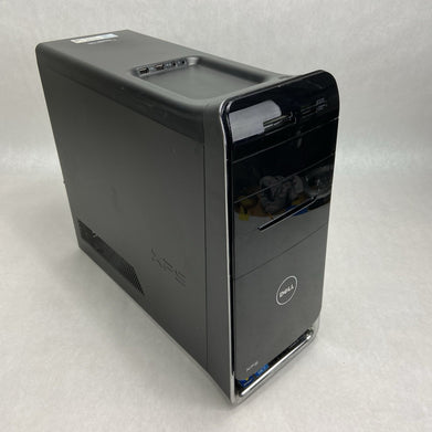 Dell XPS 8300 MT Intel Core i7 2600 3.4GHz 4GB RAM No HDD No OS