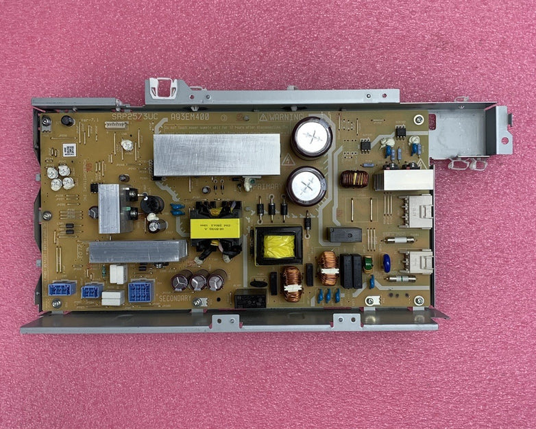 Konica Minolta SRP2573UC Power Supply Board for 4050i