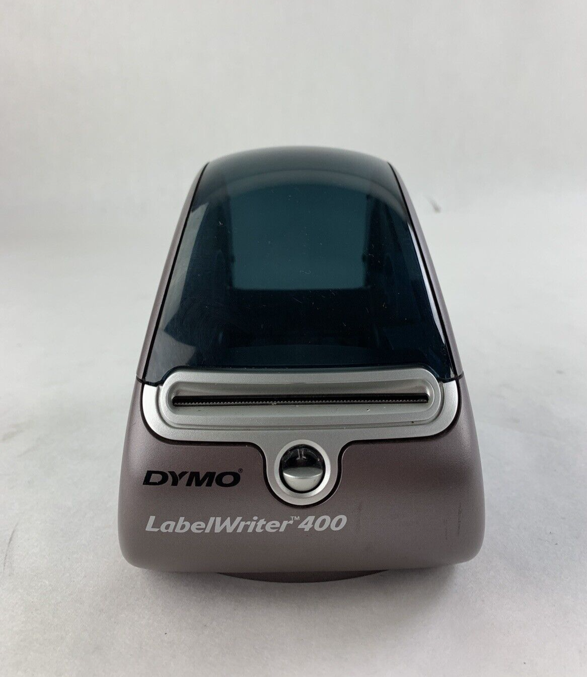 Dymo Thermal Printer Label Writer 400 Power and Self Tested No Power Supply