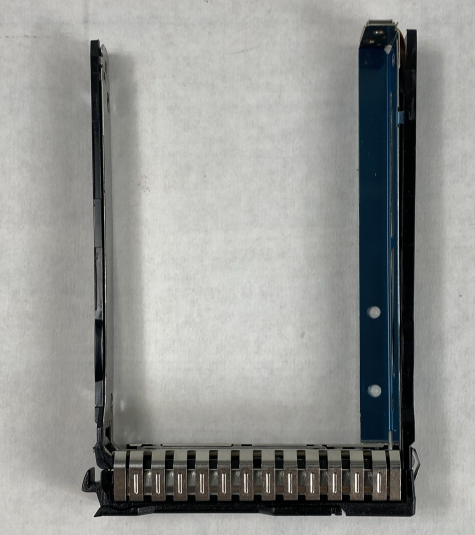 HP 653955 300GB 10K SAS 2.5" Hard Drive Tray Lot of 5