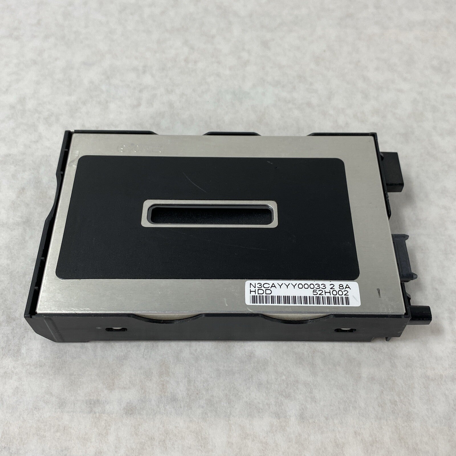 Panasonic DFHM0431 Toughbook CF-52 Hard Drive Caddy1