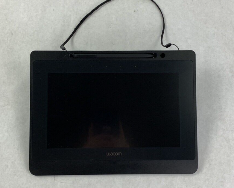 Wacom DTU-1141B 10.1" Full HD Digitizer Interactive Pen Display Parts and Repair