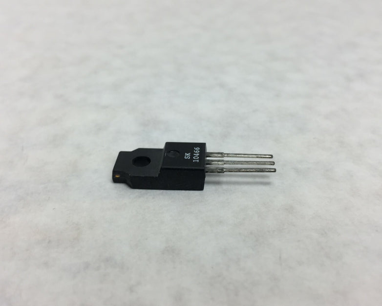 SK 10466 Integrated Circuits   Lot of 3    NOS