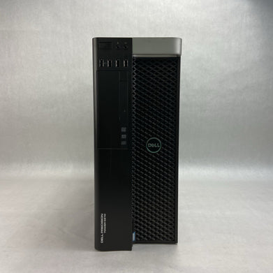 Dell Precision 5810 MT Intel Xeon E5-1603 V3 2.8GHz 16GB RAM K2200 No HDD/OS