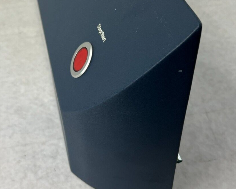 Sequenom Agena Biosciences Mass Array Nano Dispenser RS 1000 Front Cover