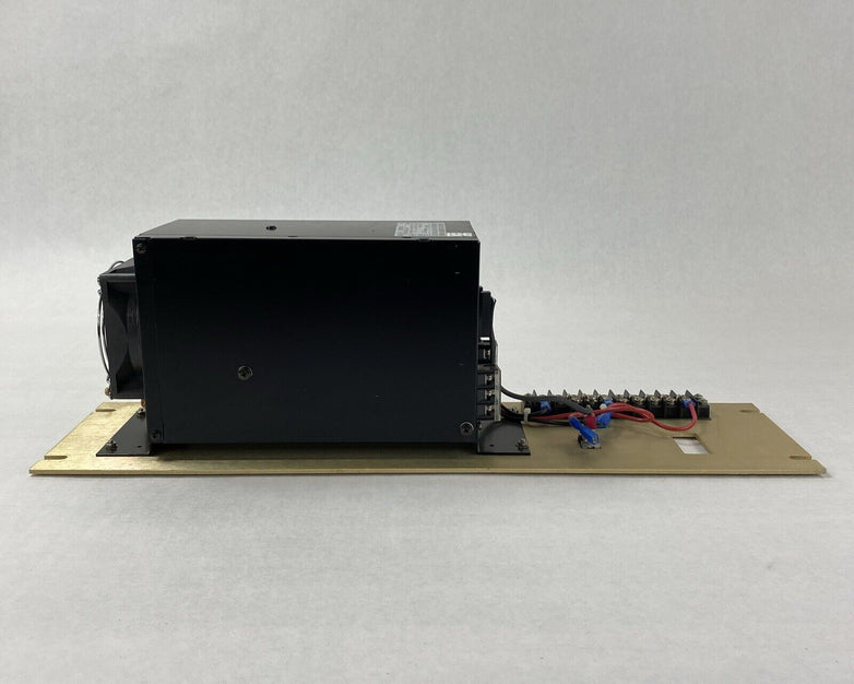 Shindengen HVW24020G Power Supply 100-240 Vac 7766-1