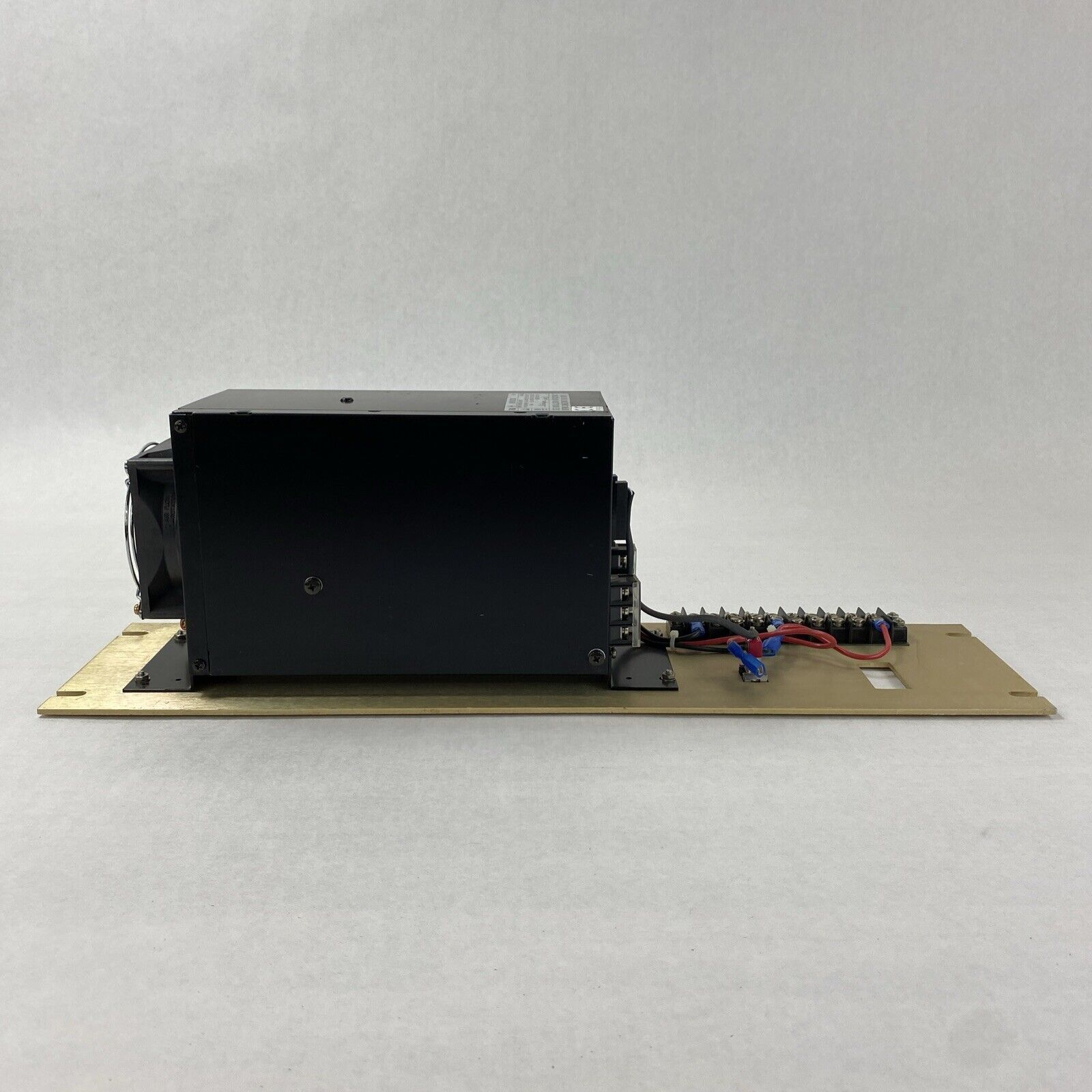 Shindengen HVW24020G Power Supply 100-240 Vac 7766-1